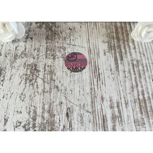 Brand new Michael Kors logo